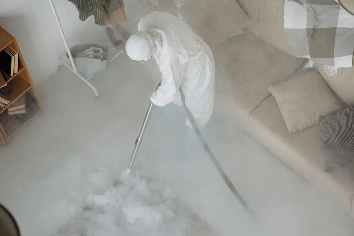 Biohazard Cleanup in Montauk, NY
